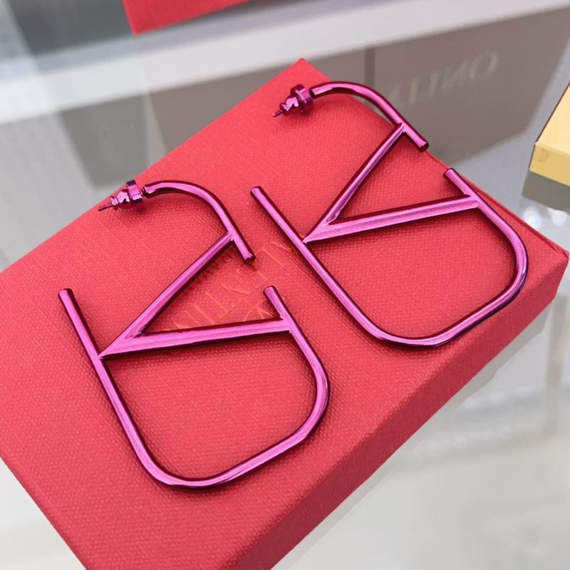 Valentino earring 03yx55